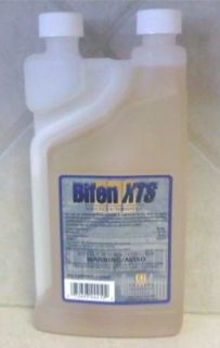 Bifen XTS 32 oz Quart Pest Insecticide 25 1 Bifenthrin