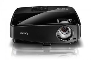BenQ’s Next Generation MX 518 Smarteco TM Projectors 2800 ANSI 13000 