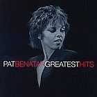pat benatar greatest hits 2005 new $ 9 15 see suggestions