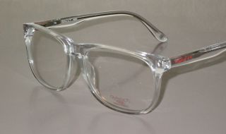 GANT G BERNARD A New CLEAR Designer MEN Authentic Optical Eyeglass Rx 
