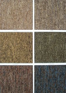New Low Pile Berber Area Rugs Multi Color Berber Carpet w Binding 