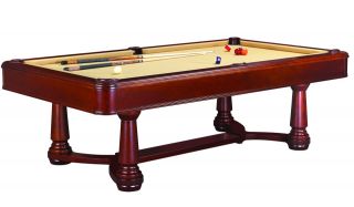   Pool Table by Princeton Brand New Billiards Table Best Value