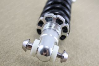 Swap a poorly functioning rear shock on your mountain bike for this 