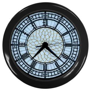   London Big Ben Clock in Your Home Wall Decor Design Wall Clock
