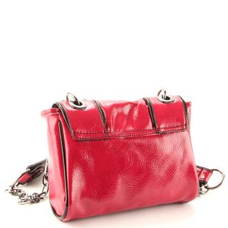 Betseyville bags are designed by Betsey Johnson and has been rocking 