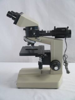 olympus bhm binocular head phase contrast microscope 251017 b