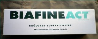 Biafine Act Emulsion 139 5g Large Tube Lowest Price on 