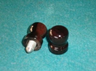 Custom Made Billiards Pool Cue Stick Joint Protectors