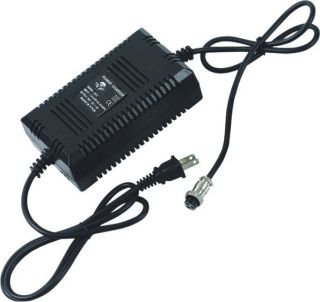   Charger Power Adapter for EV Electric Bikes Scooter Pedicab