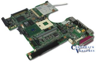 IBM ThinkPad T41 Motherboard System Board 39T5430 New