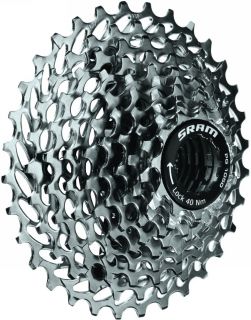 SRAM PG 1050 11 32 10 Speed Bike Cassette Fits XX Red Rival Force 