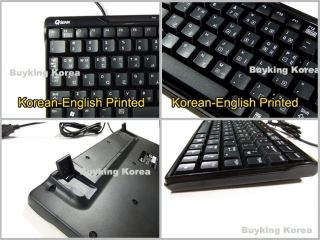 model gp k7000 mini keyboard dust cover black key layout 86 keys 