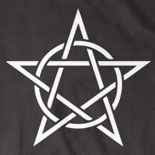 classic symbol with so much meaning this pentagram symbol t shirt is 