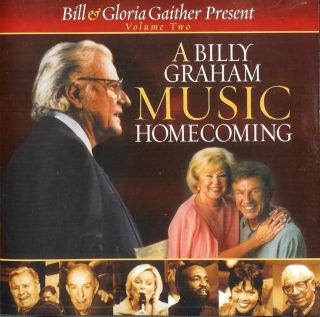 HUGE LOT of 47 GAITHER GOSPEL SERIES HOMECOMING CDS, DVDs, VHS, and 