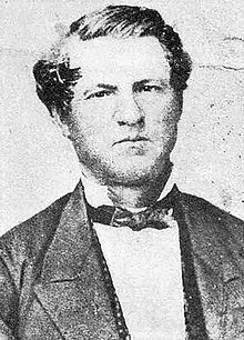 William G. Slicky Bill Greene, Jr. (1812–1894) was a friend of 