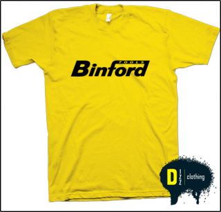 BINFORD Tools Home Improvment Funny 2c T Shirt s M L XL