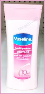 your payment vaseline skin body lotion care intensive healthy white