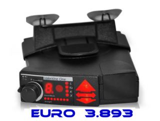 Neu Valentine One 1 V1 Radar Blitzer Warner Austria