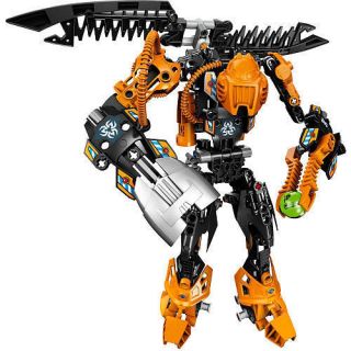Lego 7162 Bionicle Hero Factory Rotor 145 pcs