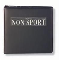 Ultra Pro Non Sport Trading Card Binder Album