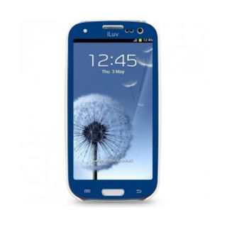 the protective film for the samsung galaxy s iii customizes and 