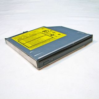 Refurbished Itronix GoBook XR 1 Blu Ray Burner Optical Drive DVDRW 