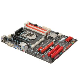 motherboard biostar tz68a 1155 z68 upgrade may ship without box