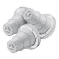 Replacement Black and Decker Dustbuster Filter 3 Pack