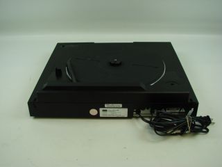 Sansui P L45 Automatic Turntable Record Player PARTS PR Black