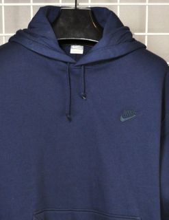 NIKE Mens Hoodie Pullover Long Sleeve #275733 Asst Limited Stock New 