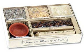 auroshikha presents a unique assortment of resins which are aromatic 