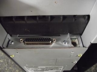 Bixolon SRP 275CG Thermal Receipt Printer No Power Supply
