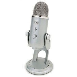 Blue Microphones Yeti Ultimate USB Microphone