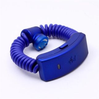 Wristband Bluetooth V2 1 Headset Communicator for iPhone HTC Samsung 
