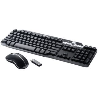 Bluetooth® Keyboard and Mouse Bundle from Dell