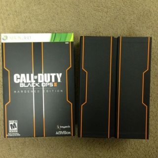 Black Ops 2 Hardened Edition Box Challenge Coins Nuketown 2025 Zombie 