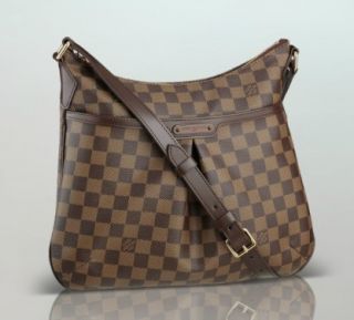 Authentic Louis Vuitton Handbag Bloomsbury PM