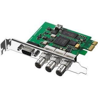 New Blackmagic Bdlksdi Decklink SDI PCI Express Capture Card SD HD SDI 