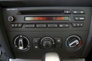 HD Car DVD Player GPS DVB T for BMW E81 E82 E87 E88