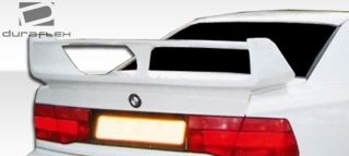 BMW 8 Series E31 91 97 Body Kit Duraflex AC s 8 Piece