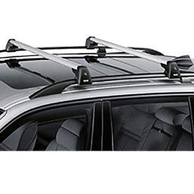 BMW x3 Base Support for Roof Rack Accessories New