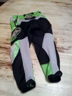   Youth Syncron Answer Racing Motorcycle ATV BMX Off Road Racing Pants