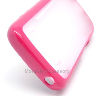   Hard Case Gel Cover for Samsung Galaxy s Blaze 4G T Mobile