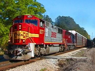   Motive Power in The Southeast Volume 2 DVD Train Railroad Video