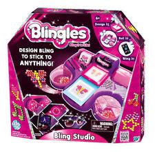 Blingles Bling Studio Brand New 320 Gems Ships Fast