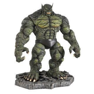 Marvel Select Abomination 9 Collectors Edition Action Figure Diamond 