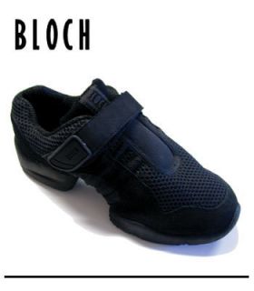 BLOCH Mens Propel Hip Hop Dance Sneaker   S0568M