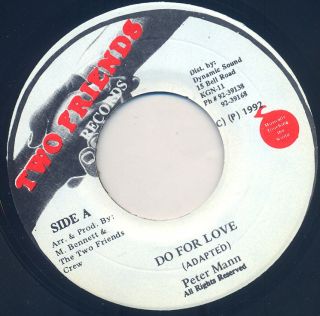 Bobby Caldwell Digi Cover do for Love Petermann Tempo ♫