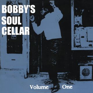 Bobbys Soul Cellar Vol 1 CD Joe Haywood Jay Dee Bryant 24 Tracks 