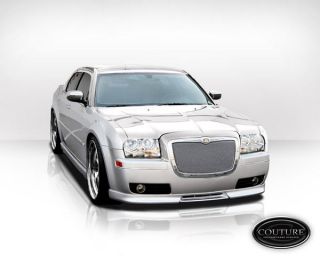 2005 2010 chrysler 300c couture executive complete body kit